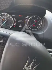 2021 Maserati LEVANTE