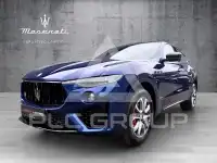 2021 Maserati LEVANTE