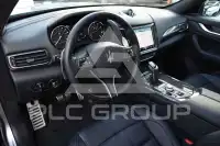 2021 Maserati LEVANTE