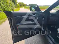 2021 Maserati LEVANTE