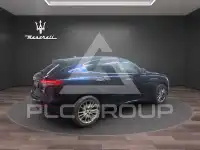 2021 Maserati LEVANTE