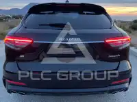 2021 Maserati LEVANTE