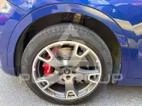 2021 Maserati LEVANTE