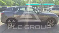 2021 Maserati LEVANTE