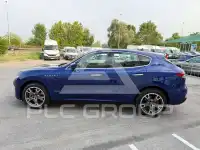 2021 Maserati LEVANTE