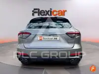 2021 Maserati LEVANTE