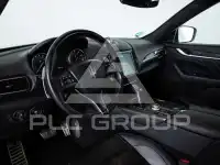 2021 Maserati LEVANTE