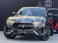 2021 Maserati LEVANTE