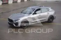 2021 Maserati LEVANTE