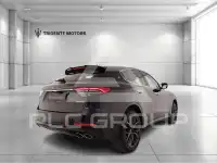 2021 Maserati LEVANTE
