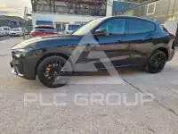 2021 Maserati LEVANTE