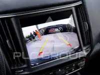 2021 Maserati LEVANTE