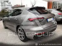 2021 Maserati LEVANTE