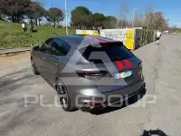 2021 Maserati LEVANTE