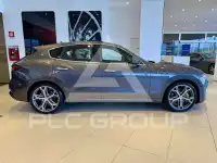 2021 Maserati LEVANTE