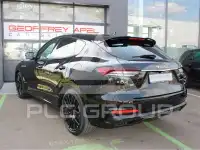 2021 Maserati LEVANTE