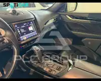 2021 Maserati LEVANTE
