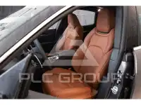 2021 Maserati LEVANTE