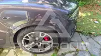 2021 Maserati LEVANTE