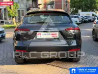 2021 Maserati LEVANTE