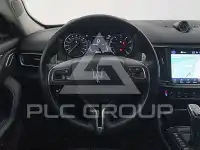 2021 Maserati LEVANTE