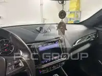 2021 Maserati LEVANTE