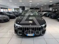 2021 Maserati LEVANTE