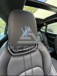 2021 Maserati LEVANTE