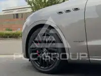 2021 Maserati LEVANTE