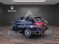 2021 Maserati LEVANTE