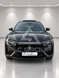 2021 Maserati LEVANTE