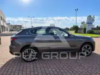 2021 Maserati LEVANTE