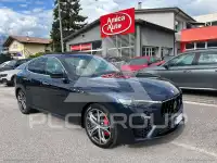 2021 Maserati LEVANTE
