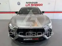 2021 Maserati LEVANTE