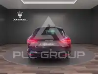 2021 Maserati LEVANTE