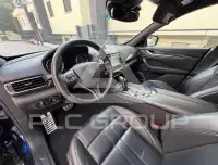 2021 Maserati LEVANTE