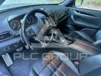 2021 Maserati LEVANTE