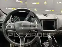 2021 Maserati LEVANTE