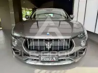 2021 Maserati LEVANTE