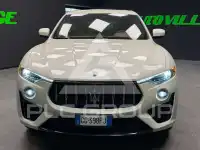 2021 Maserati LEVANTE