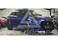 2021 Maserati LEVANTE