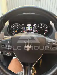 2021 Maserati LEVANTE