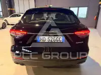 2021 Maserati LEVANTE