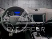 2021 Maserati LEVANTE