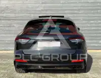 2021 Maserati LEVANTE