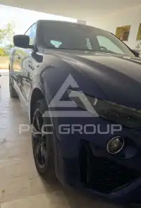 2021 Maserati LEVANTE