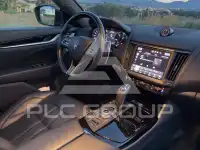 2021 Maserati LEVANTE