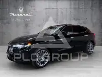 2021 Maserati LEVANTE
