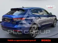 2021 Maserati LEVANTE
