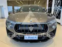 2021 Maserati LEVANTE